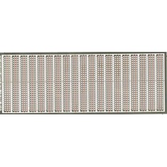 1/48 WWII Marston Runway Matting
