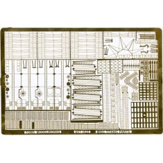 1/350 RMS Titanic Detailing set
