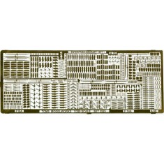 1/350 USS Enterprise Aircraft Set 1 for Tamiya kit