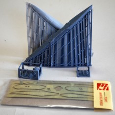 1/700 WWII US Submarine Narwhal 3D-printed kit