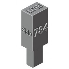 1/700 Post-war Flotation Basket tool