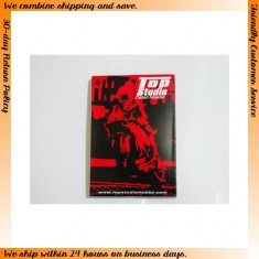 1/12 2006 Kawasaki Ninja ZX-RR Detail-Up Set