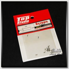 1.2mm Screws