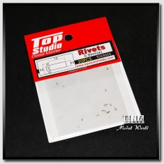 0.9mm Rivets