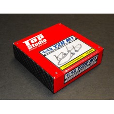1/12 Yamaha YZR M1 Racing Stand Set