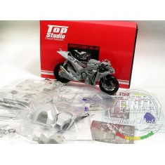 Super Detail Set for 1/12 Yamaha YZR-M1 2008 for Tamiya kit #14104/14105
