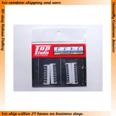 0.8mm Resin Hose Joints (Small)