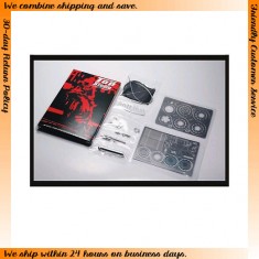 1/12 Suzuki GSX-R750 Detail-up Set