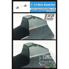 1/12 Wire Band Set (144pcs)