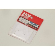 1.0mm Rivets (A) (20pcs)