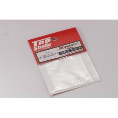 0.5mm Rivets (D) (20pcs)