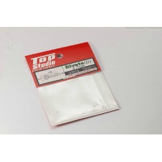 0.7mm Rivets (D) (20pcs)