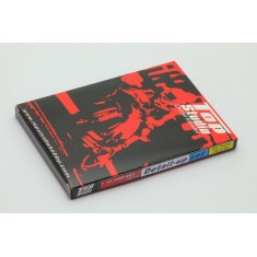 1/12 Suzuki 1988 RGV-T (XR74) Detail-up set for Fujimi kit