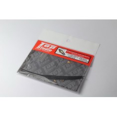 1/20-1/24 1.25mm Electronic Connectors (Brass Type)(10pcs)