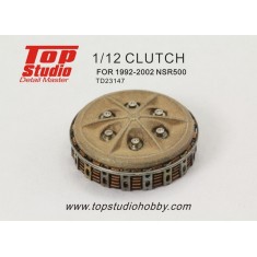 1/12 Clutch for Honda NSR500 1992-2002