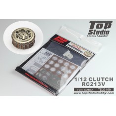 1/12 Honda RC213V Clutch for Tamiya kit