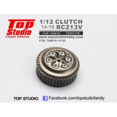 1/12 Honda RC213V 2014 -2016 Clutch for Tamiya kit #14130