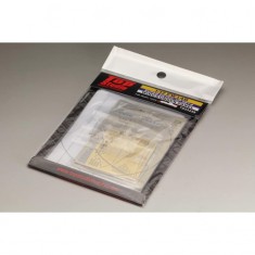 1/12 Williams FW14B Super Detail-up Set #4 - Wing & Under Panel for Tamiya kit #12029