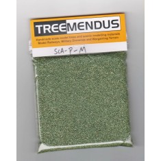 Pine Scatter for Diorama - Medium
