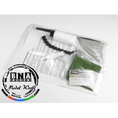 Tree Kit (Length: 305mm) for Diorama