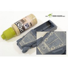 Dust Wash - Dust (19ml)