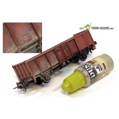 Dust Wash - Sand (19ml)