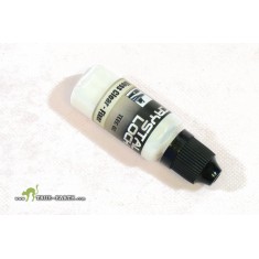 "Crystal Lock" Gloss Clear - Smoothing & Fixer (19ml)
