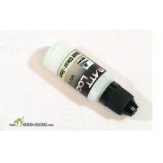 "Matt Lock" Matt Clear - Fixer (17ml)