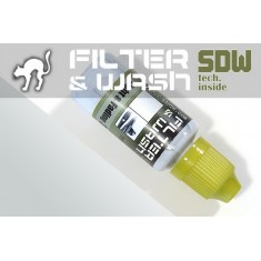 Waterbased Filter & Wash - Light & Fading Vol.3 (19ml)