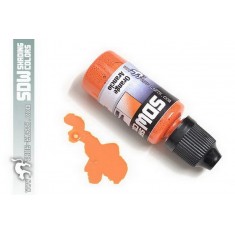 SDW Shading Colours - Orange (19ml)