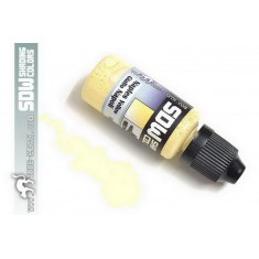 SDW Shading Colours - Naples Yellow (19ml)