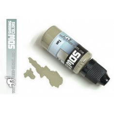SDW Shading Colours - Tan (19ml)