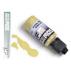 SDW Shading Colours - Dark Yellow RAL 7028-2 (19ml)