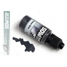 SDW Shading Colours - Panzer Grey Ral7021 (19ml)