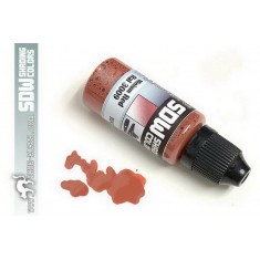 SDW Shading Colours - Minimum RAL 3009 (19ml)