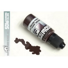 SDW Shading Colours - Bistro Additive (19ml)