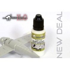 Waterfiller Putty (19ml)