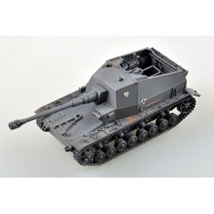 1/72 German Pz.Sfl.Iva Dicker Max Assembled and Painted Plastic Kit