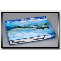 1/72 F-105G Wild Weasel