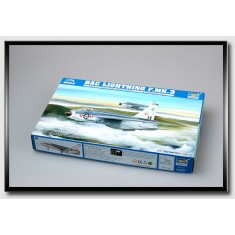 1/72 BAC Lightning F.MK.3