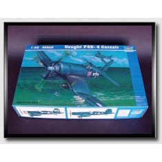 1/32 Vought F4U-4 Corsair