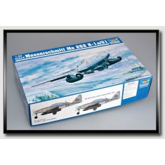 1/32 Messerschmitt Me 262 B-1a/U1