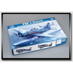 1/32 Grumman F8F-1 Bearcat