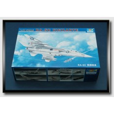 1/48 North American RA-5C VIGILANTE