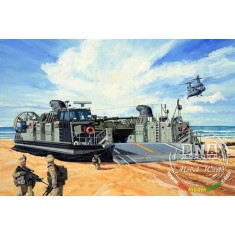 1/144 USMC Landing Craft Air Cushion