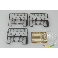 1/35 Weapon Series: German Firearms Selection-G36