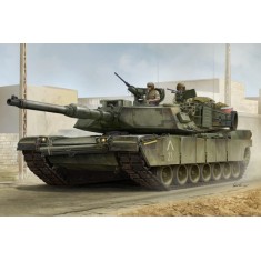1/16 US M1A1 AIM Main Battle Tank (with Australian Decals)
