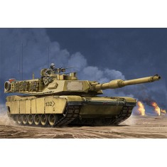1/16 US M1A2 SEP Main Battle Tank (MBT)