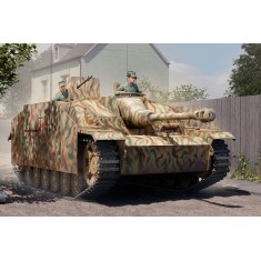 1/16 StuG.III Ausf.G 1943 (Sturmgeschutz III)