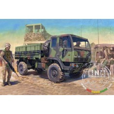 1/35 M1078 Light Medium Tactical Vehicle (LMTV) Standard Cargo Truck